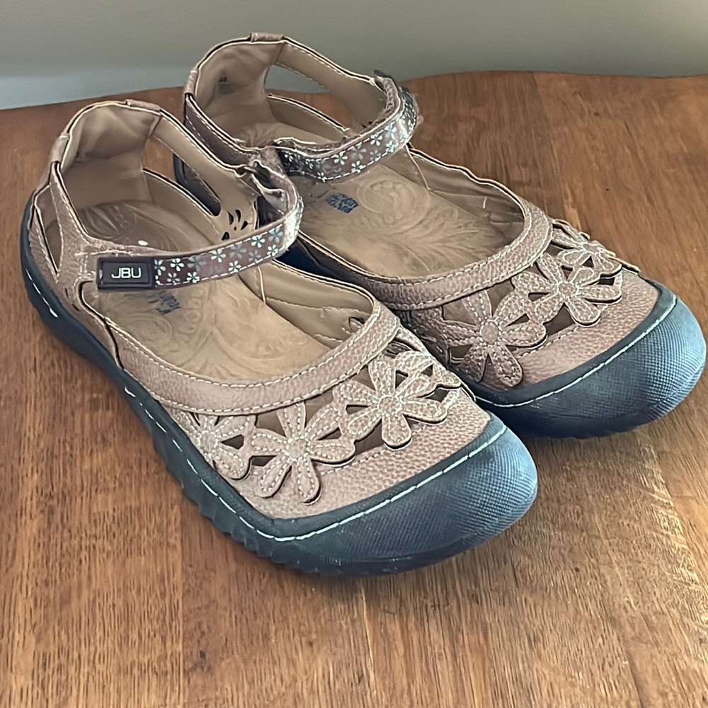 Jambu shoes - L2